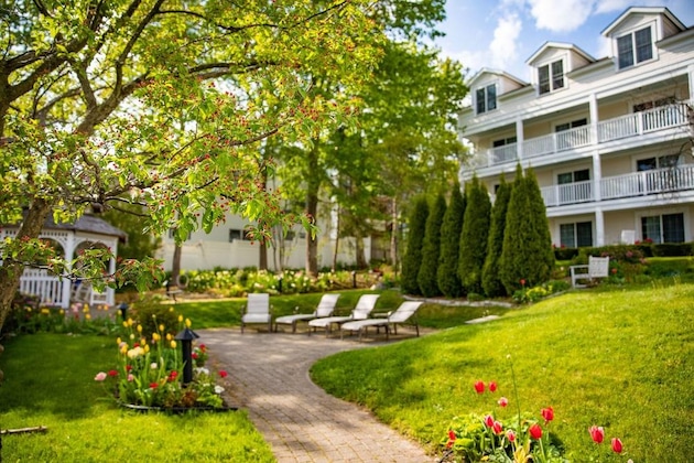 Gallery - Harbour View Inn