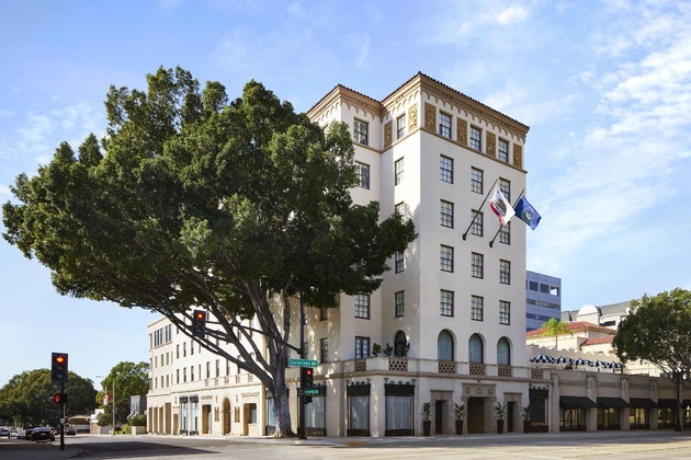 Gallery - Pasadena Hotel & Pool