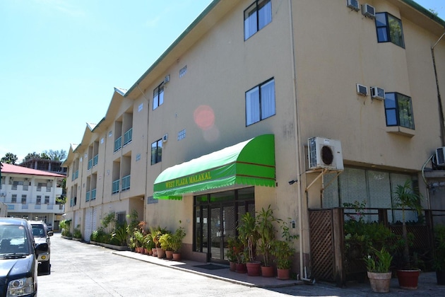 Gallery - West Plaza Hotel Malakal