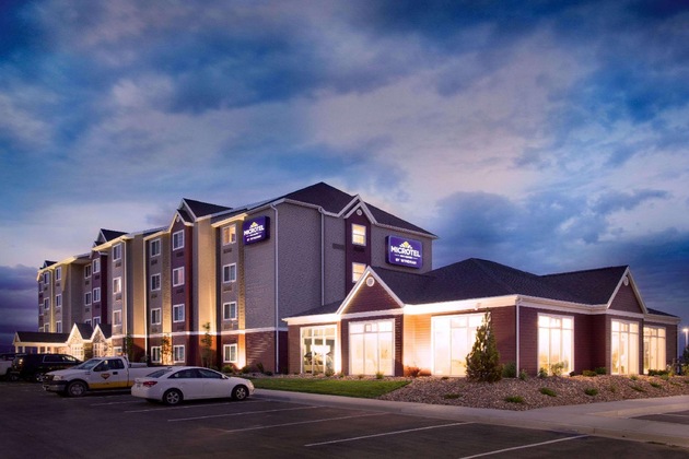 Gallery - Microtel By Wyndham Vernal   Naples