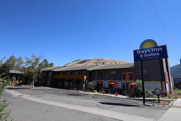 Gallery - Days Inn And Suites By Wyndham Downtown Missoula-University