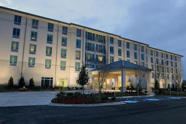 Gallery - Boomtown Casino & Hotel New Orleans