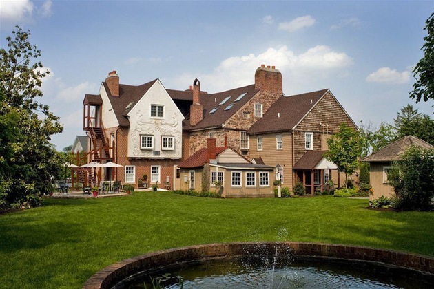 Gallery - Historic Smithton Inn