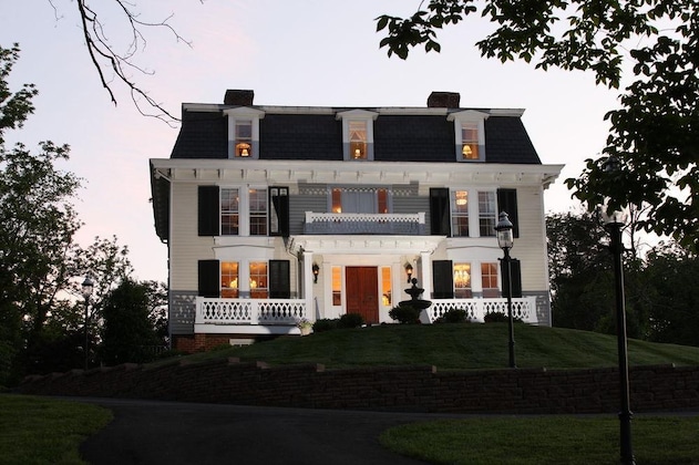 Gallery - Chestnut Hill Bed & Breakfast