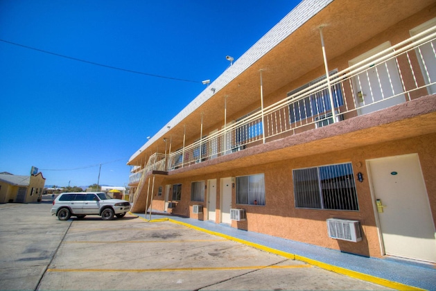 Gallery - Hotel Ridgecrest An Extended Stay Studios