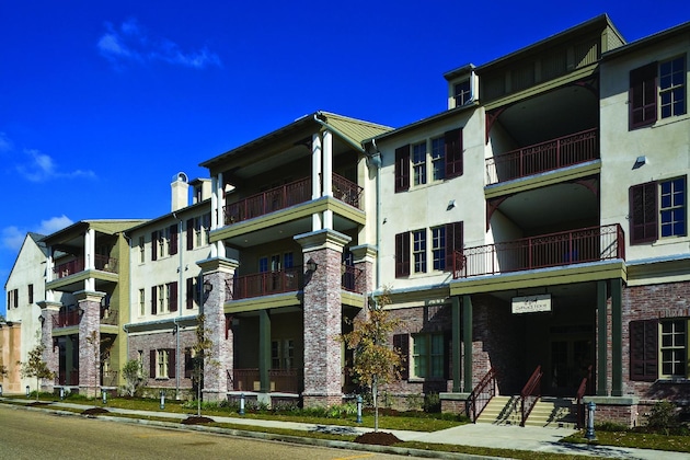 Gallery - Carriage House Hotel