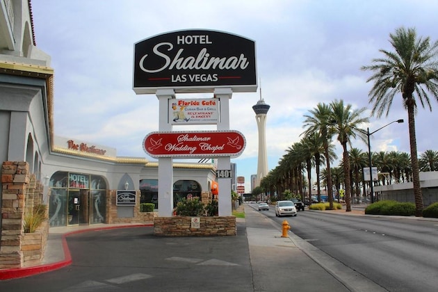 Gallery - Shalimar Hotel Of Las Vegas