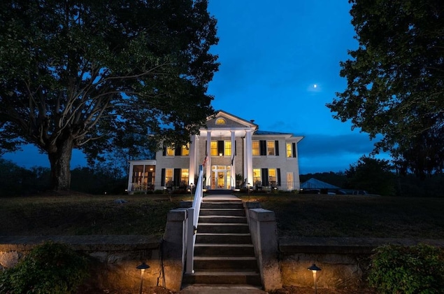 Gallery - Steeles Tavern Manor