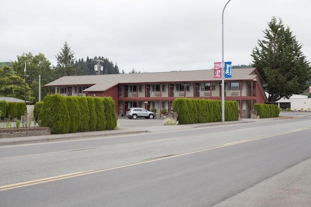 Gallery - The Forks Motel