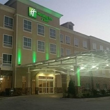 Gallery - Holiday Inn Hotel & Suites Lafayette North By Ihg