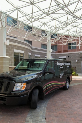 Gallery - Courtyard Raleigh-Durham Airport Brier Creek