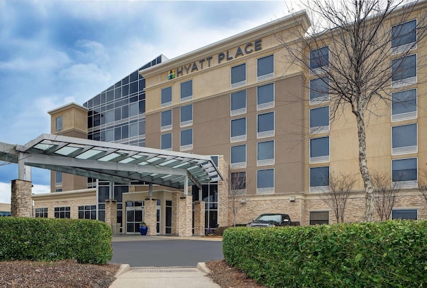 Gallery - Hyatt Place Jackson Ridgeland