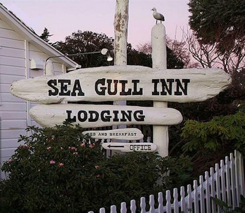 Gallery - Sea Gull Inn