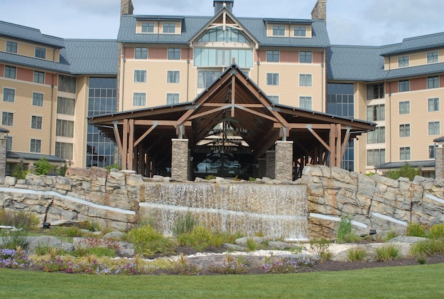 Gallery - Mount Airy Casino Resort - Adults Only 21+