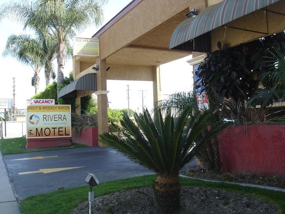 Gallery - Rivera Inn & Suites Motel Pico Rivera