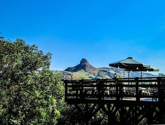 Gallery - Mantenga Lodge