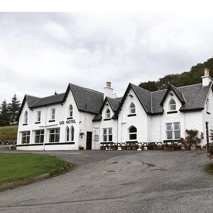 Gallery - Uig Hotel