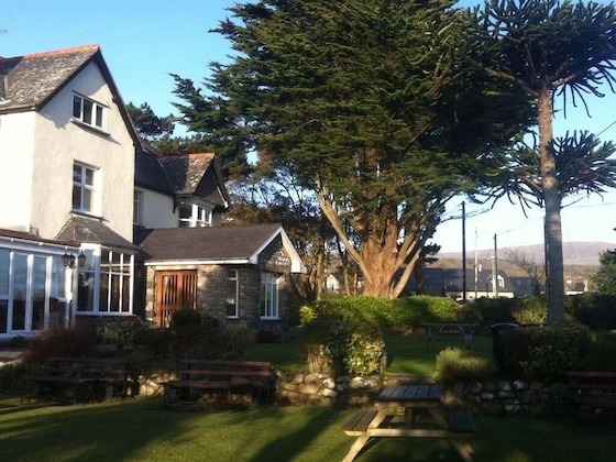 Gallery - Cadwgan House Hotel