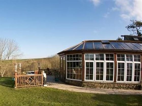 Gallery - The Crooked Inn
