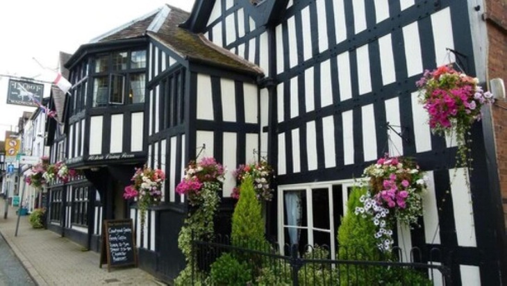 Gallery - The Talbot Inn