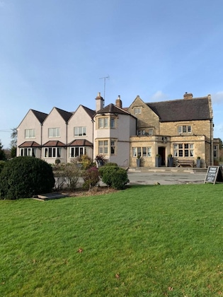 Gallery - Beckford Inn