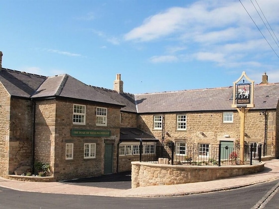 Gallery - Duke Of Wellington