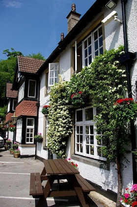 Gallery - Scotsman's Pack Hotel