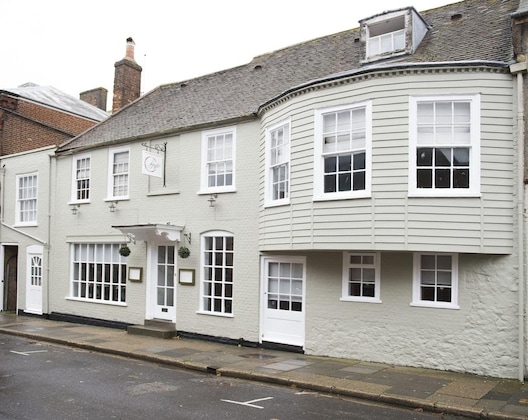 Gallery - Hewitt's Restaurant & Rooms