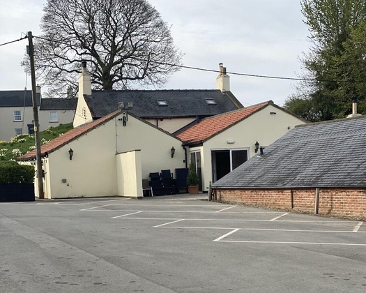 Gallery - The Carpenters Arms