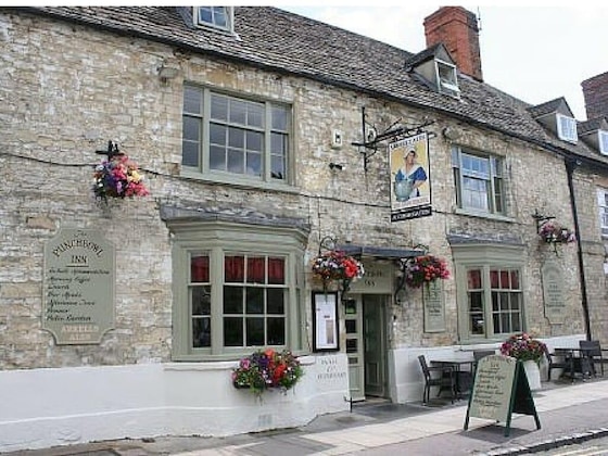 Gallery - The Punch Bowl