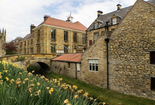 Gallery - The Royal Oak Hotel