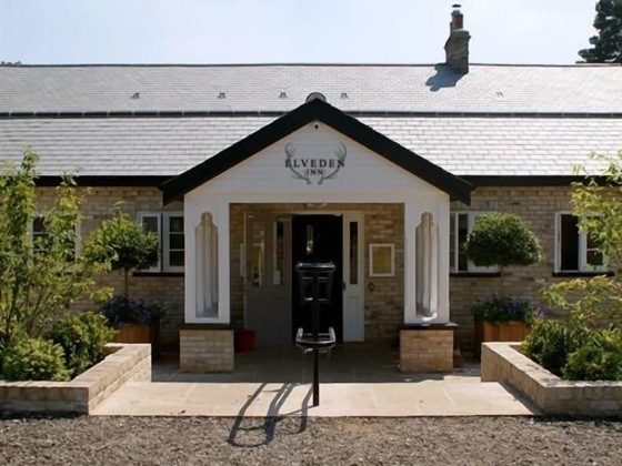 Gallery - Elveden Inn