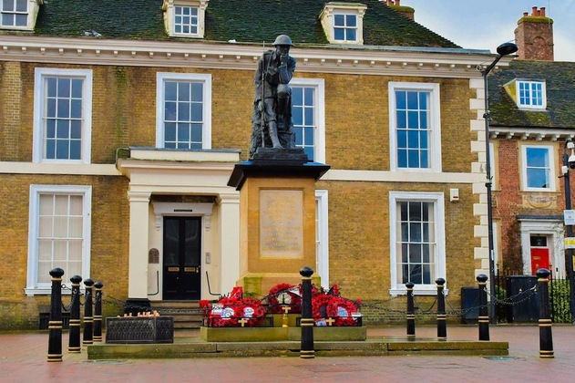 Gallery - The Black Bull Godmanchester