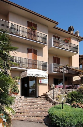 Gallery - Park Hotel Faver