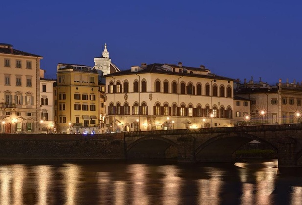 Gallery - Leone Blu Suites | Una Esperienze