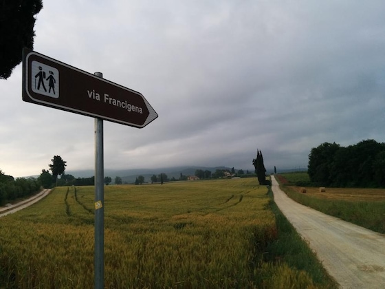 Gallery - La Certosa Di Pontignano