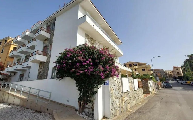 Gallery - Hotel Calanca