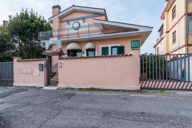 Gallery - Hotel La Villetta