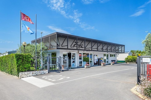Gallery - Camping Le Palme - Campground