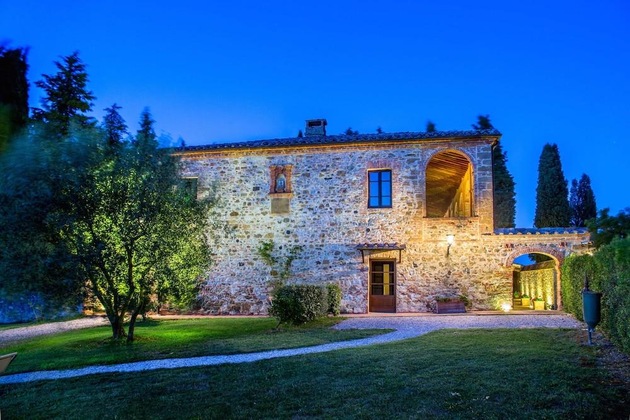 Gallery - Abbadia Sicille Relais