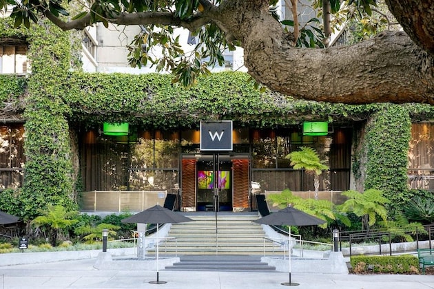 Gallery - W Los Angeles - West Beverly Hills