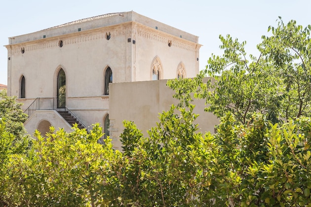 Gallery - Villa Boscarino