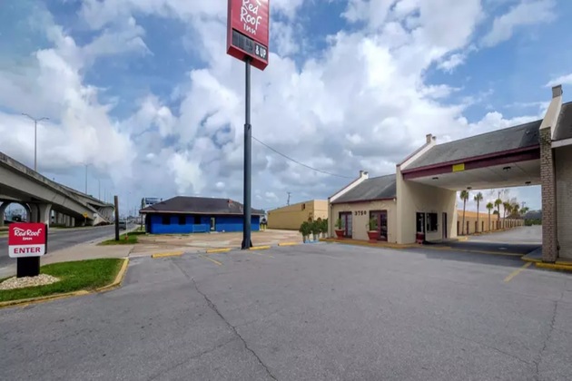 Gallery - Red Roof Inn New Orleans - Westbank