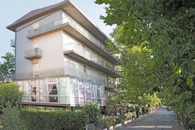 Gallery - Hotel Mirage Bellaria