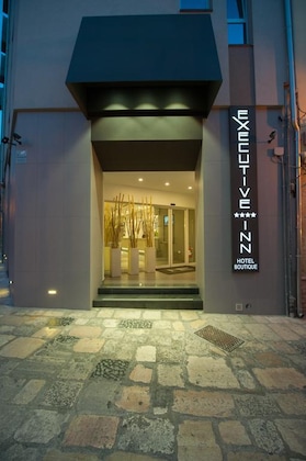 Gallery - Hotel Executive Inn