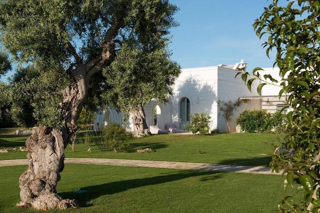 Gallery - Masseria San Francesco