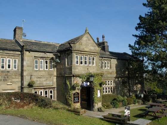 Gallery - Haworth Old Hall