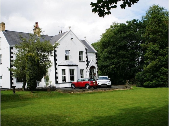 Gallery - Arkle House