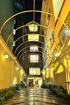 Gallery - Alcalá Apart Hotel