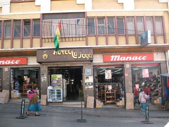 Gallery - Hotel La Joya